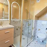 Apartment Le Rachel