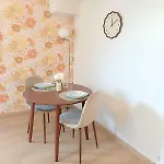 Apartment Le Rachel