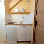 Apartment Le Rachel *