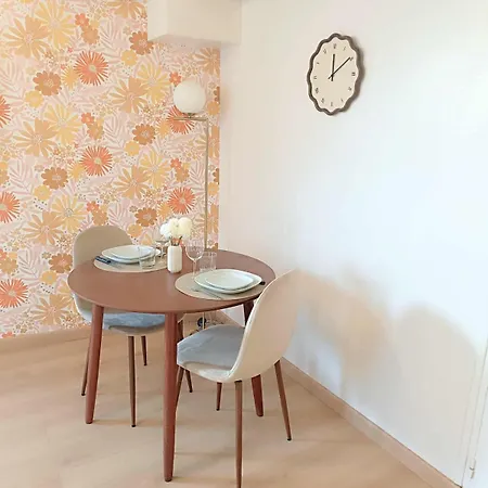 Appartement Le Rachel