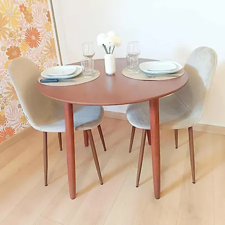 Le Rachel Appartement *