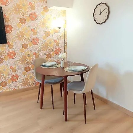 Le Rachel Appartement Atacames