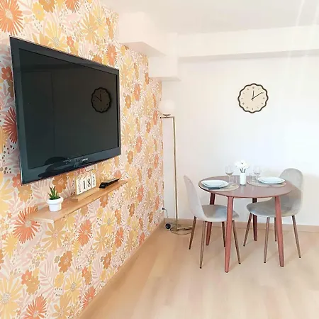 Apartment Le Rachel Cholet