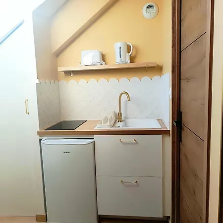 Le Rachel Apartamento Cholet