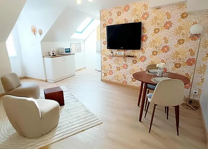 Le Rachel Appartamento *