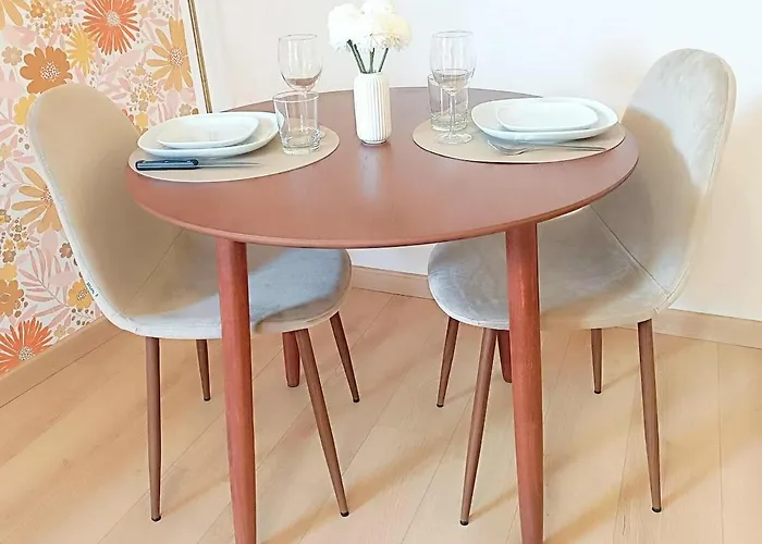 Le Rachel Appartamento *