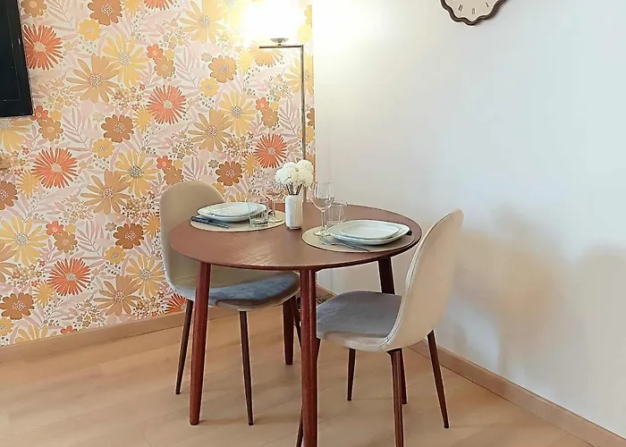 Le Rachel Appartamento Cholet