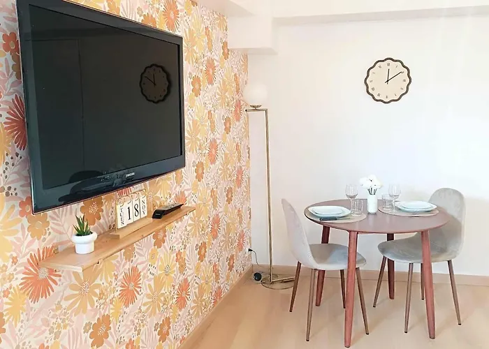 Appartamento Le Rachel Cholet