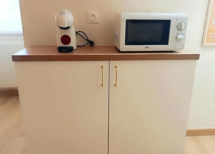 Le Rachel Appartamento *