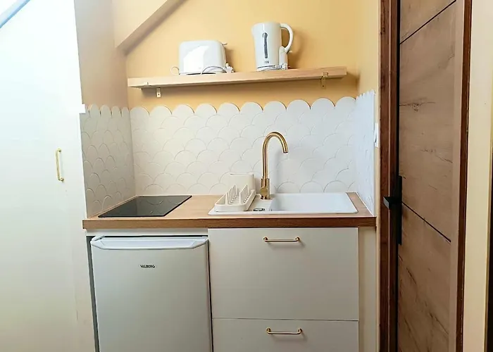 Le Rachel Appartamento Cholet